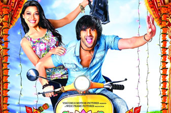 'Bittoo Boss not similar to Band Baaja Baarat'